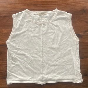 Free People We the Free, boxy tank, small